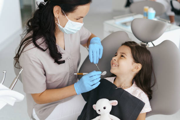 Advanced Technology for Better Dental Care in Cherry Grove, OH