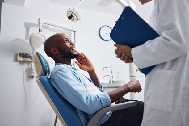 Oral Surgery in Cherry Grove, OH